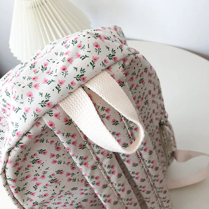 Handbagage rugzak voor mannen en vrouwen
