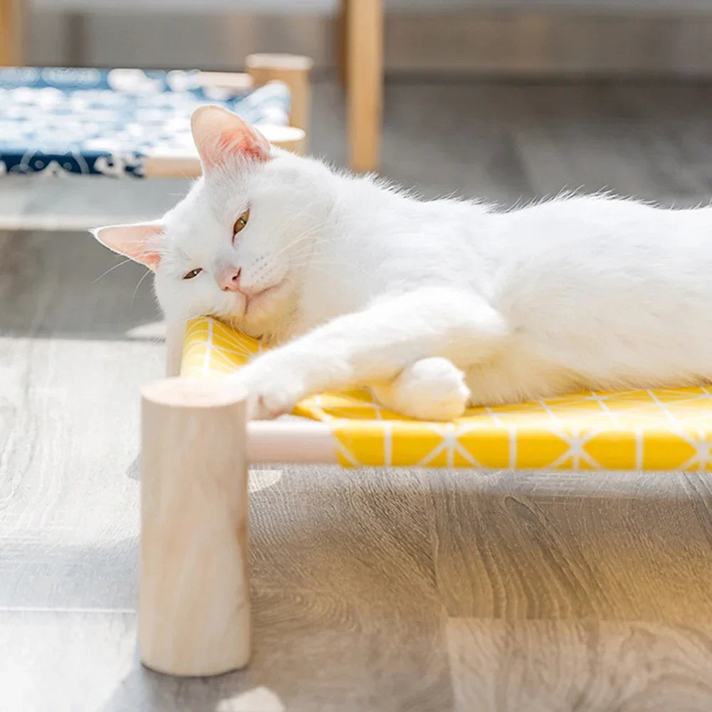 Action kattenmand met antislip onderkant – Blijft goed liggen