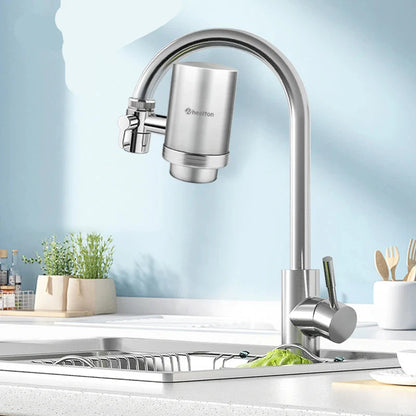 Waterfilter drinkwater met mineraalbehoud – Zuiver en gezond