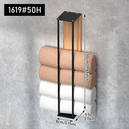 Handdoekenrek IKEA – Betaalbaar design voor jouw badkamer