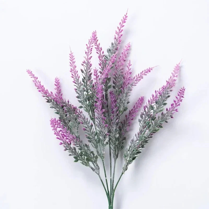 Tuinposter met tekst als vrolijke decoratie