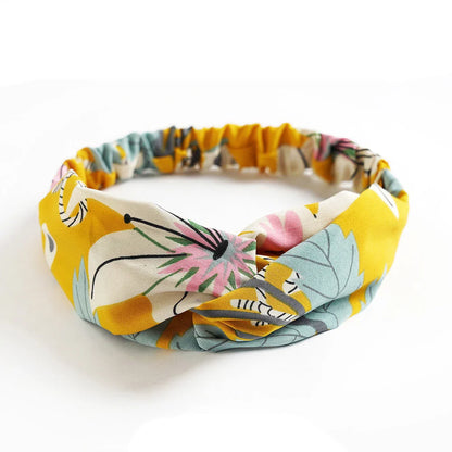 Haaraccessoires dames in pastelkleuren
