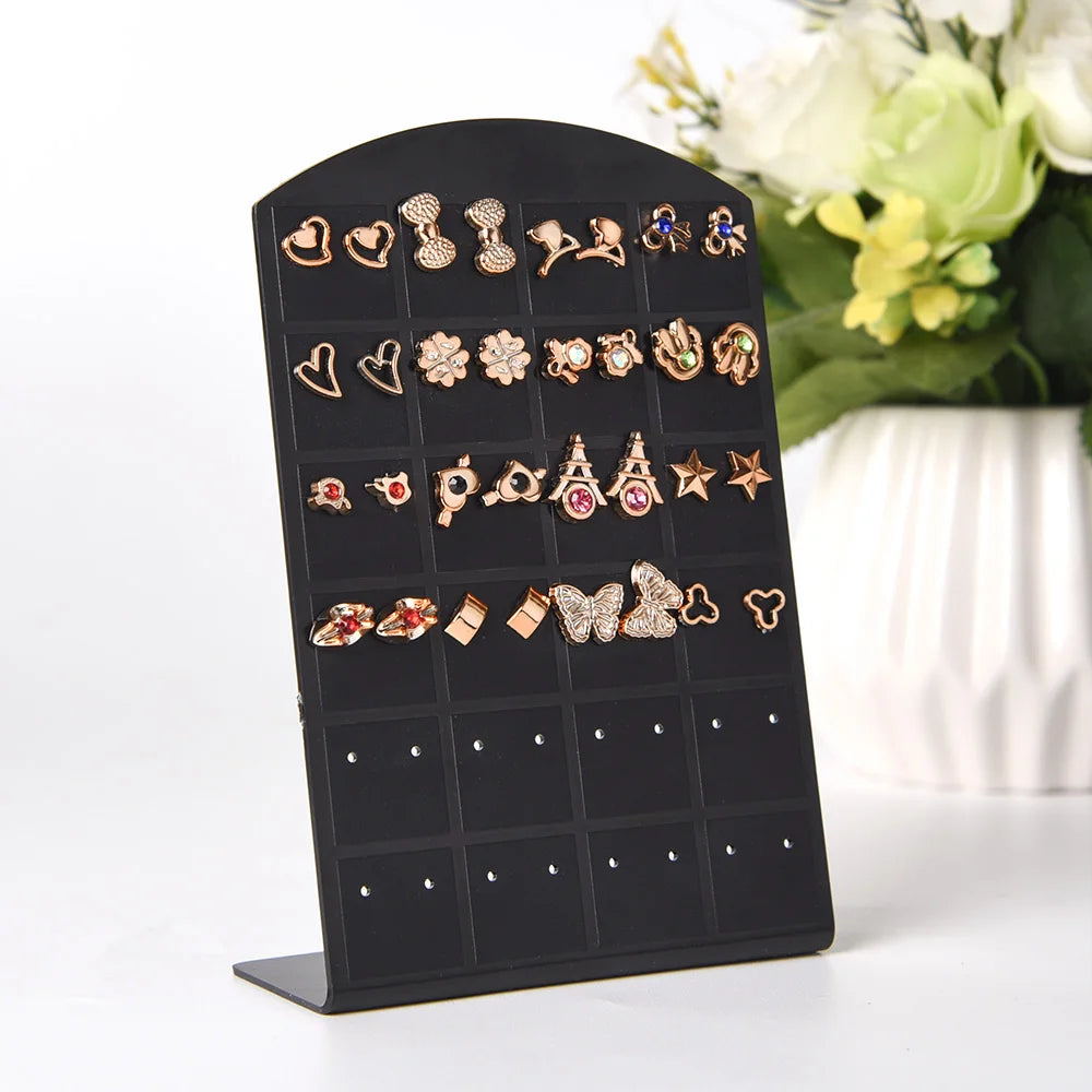 Sieraden standaard – Elegante manier om juwelen te tonen