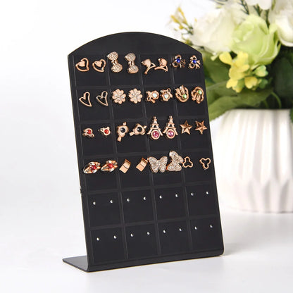 Sieraden standaard – Elegante manier om juwelen te tonen