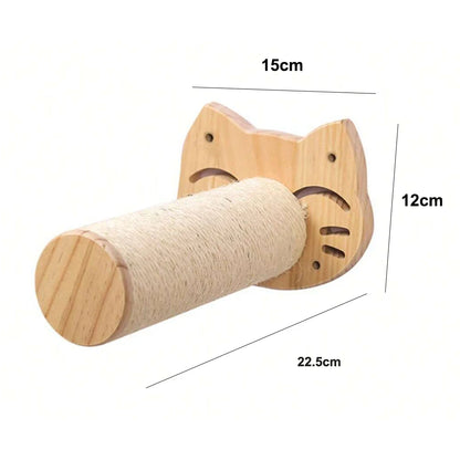 Krabpaal voor zware katten – Extra stabiel en groot
