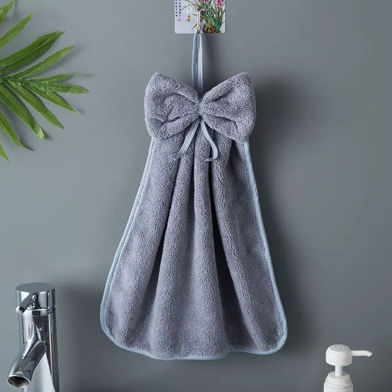 Washandje wit – Fris en hygiënisch