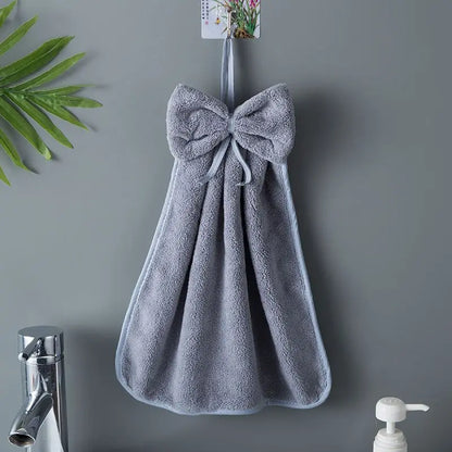Washandje wit – Fris en hygiënisch