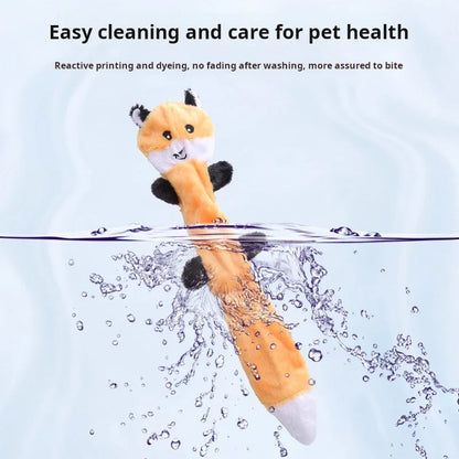 Leukste kattenspeeltjes met textiel – Voor bijten en krabben