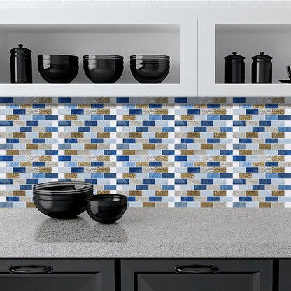 Mozaiek tegels keuken – Decoratief en hittebestendig