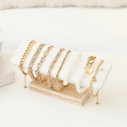 Ladekastje met sieraden organizer – Alles georganiseerd