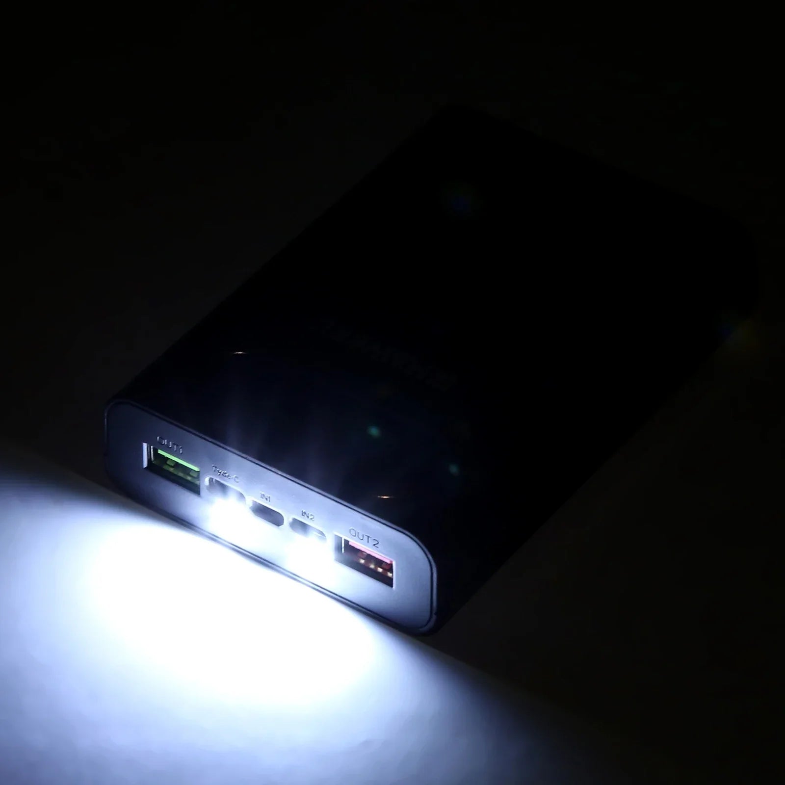 Powerbank iPhone – Snelle en compatibele oplader