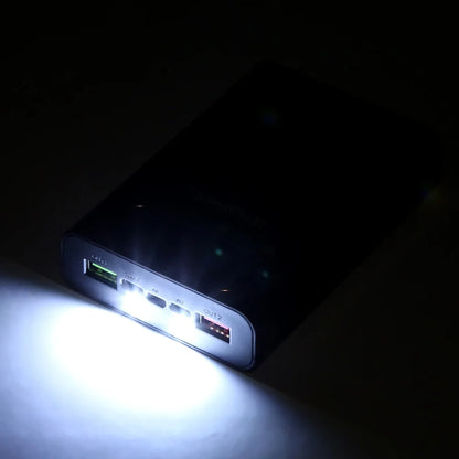 Powerbank iPhone – Snelle en compatibele oplader