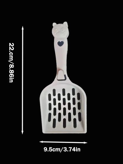 Kattenbak automatisch zonder stroom – Slim en stil