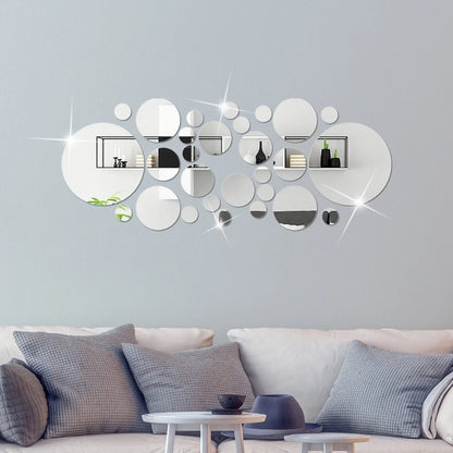 Accessoires in glas – Licht en transparant