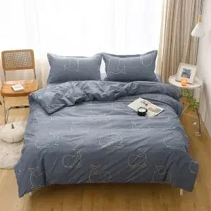 Luxe bedtextiel – Slapen in stijl