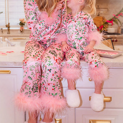 Twinning kleding H&M – Trendy voor klein en groot