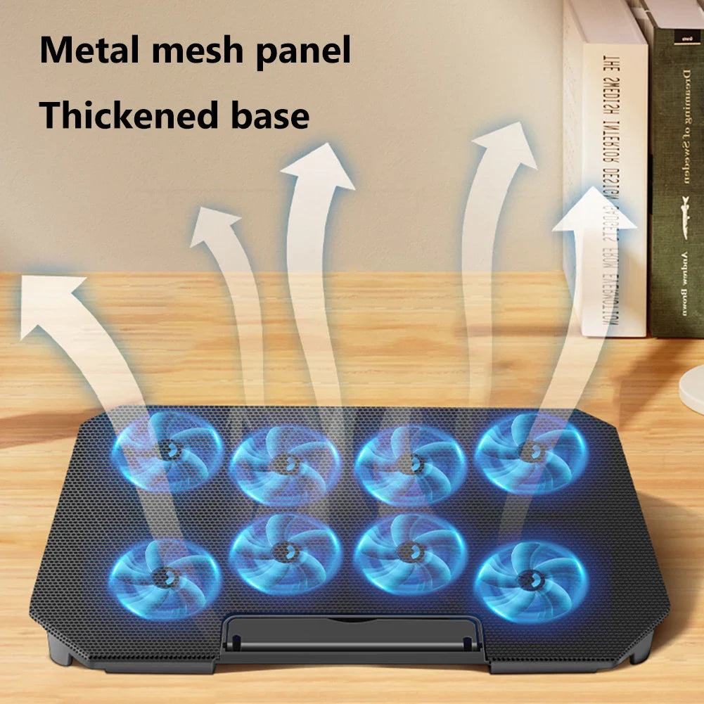 Laptop standaard Action compact en licht