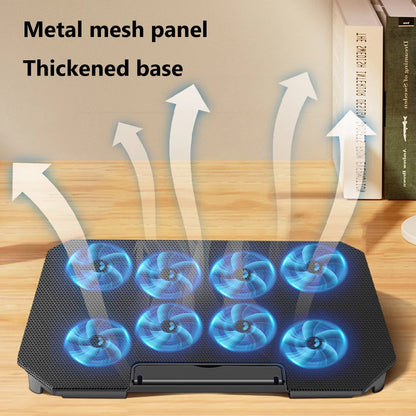 Laptop standaard Action compact en licht