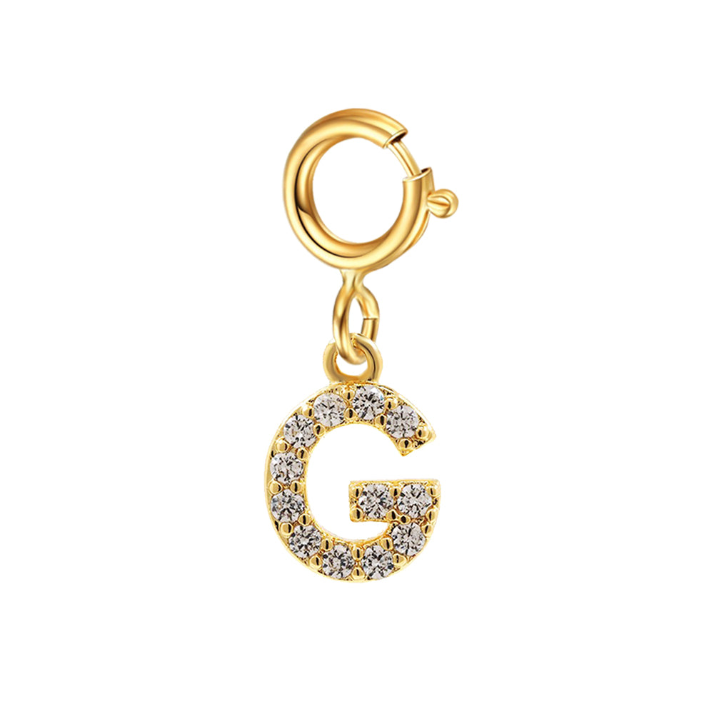 Gepersonaliseerde naamketting met verstelbare lengte