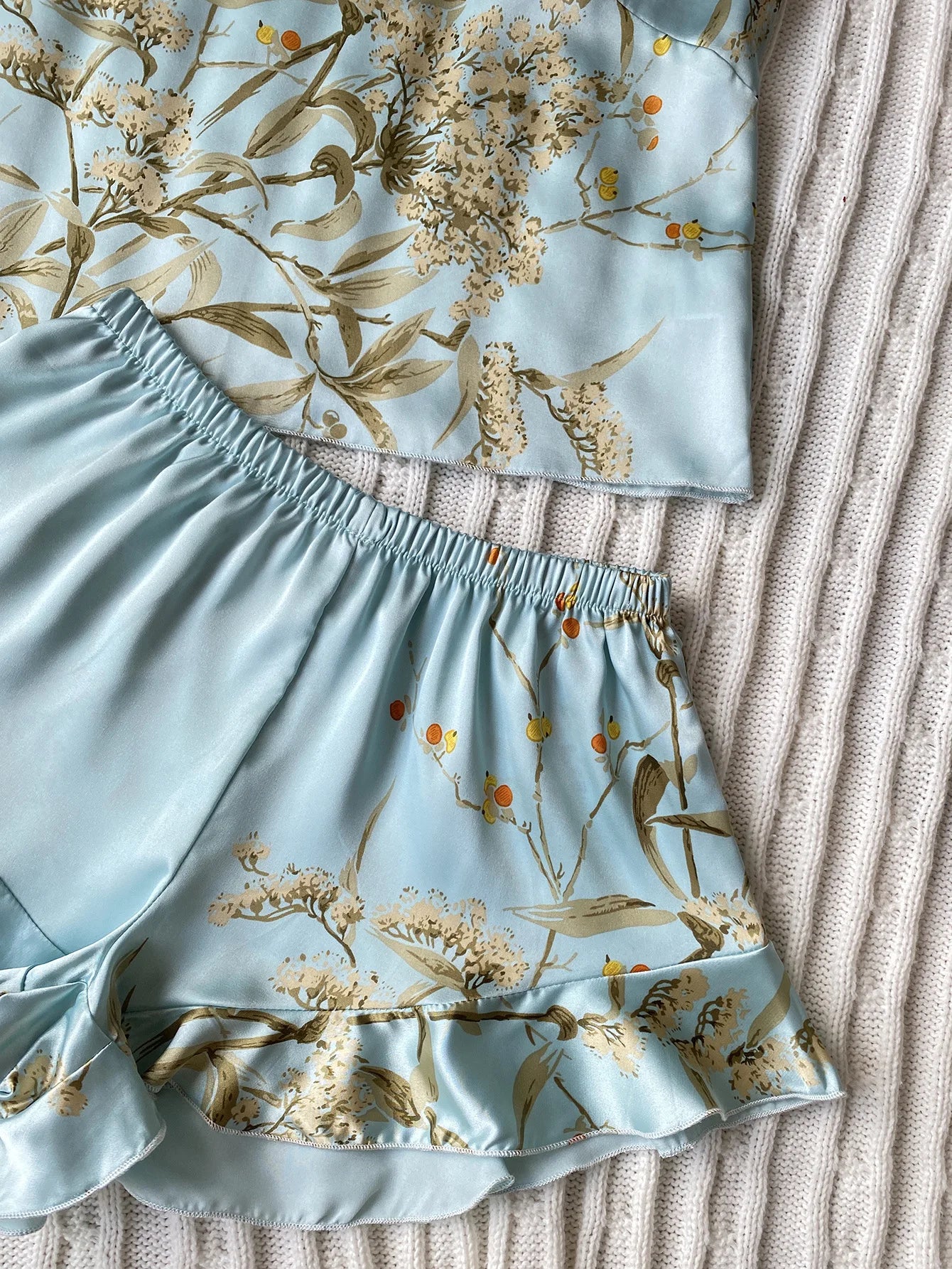 Dames pyjama katoen – Duurzaam en comfortabel
