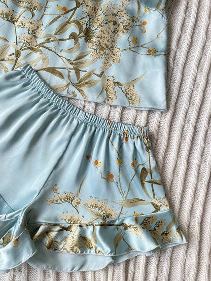 Dames pyjama katoen – Duurzaam en comfortabel