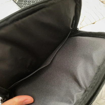 Multifunctionele laptoptas – Ideaal voor werk en reizen