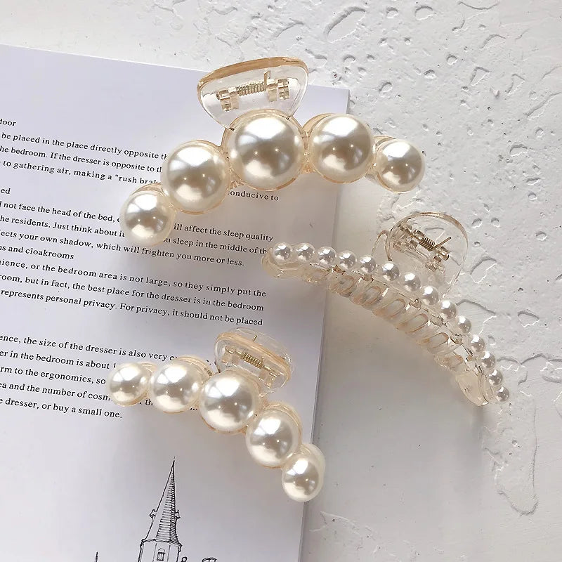 Dames haaraccessoires in feestelijke verpakking