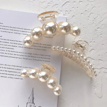 Dames haaraccessoires in feestelijke verpakking