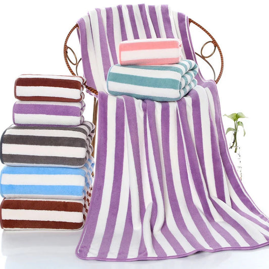 Badhanddoek voor sauna bezoek – Groot en ademend
