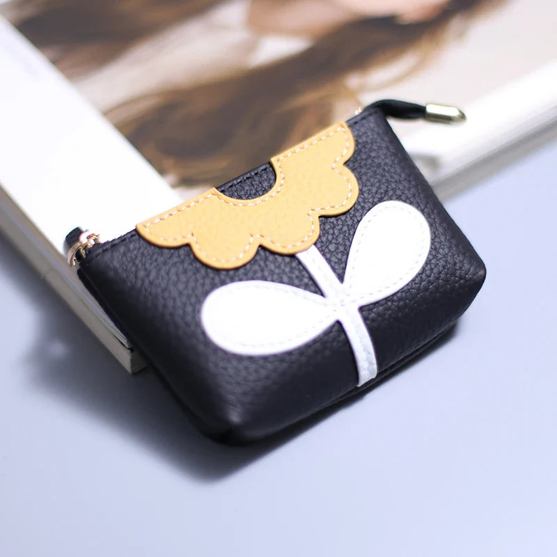 Portemonnee dames clutch formaat – Ook als avondtasje