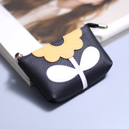 Portemonnee dames clutch formaat – Ook als avondtasje