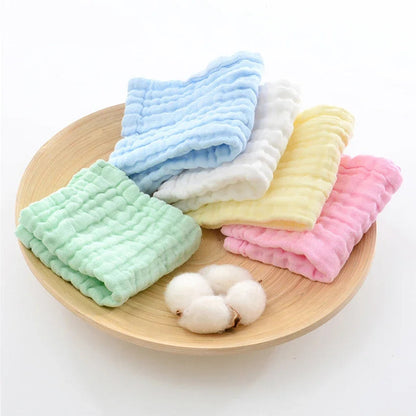 Extra dikke washandjes – Voor intensief gebruik