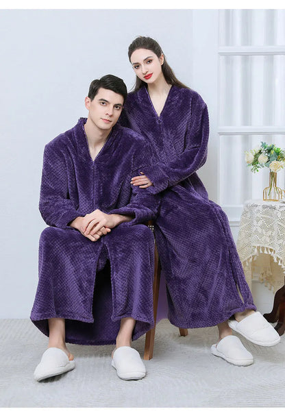 Hema ochtendjas dames met print – Betaalbare vrolijkheid