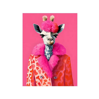 Posterstore prints met natuurmotieven