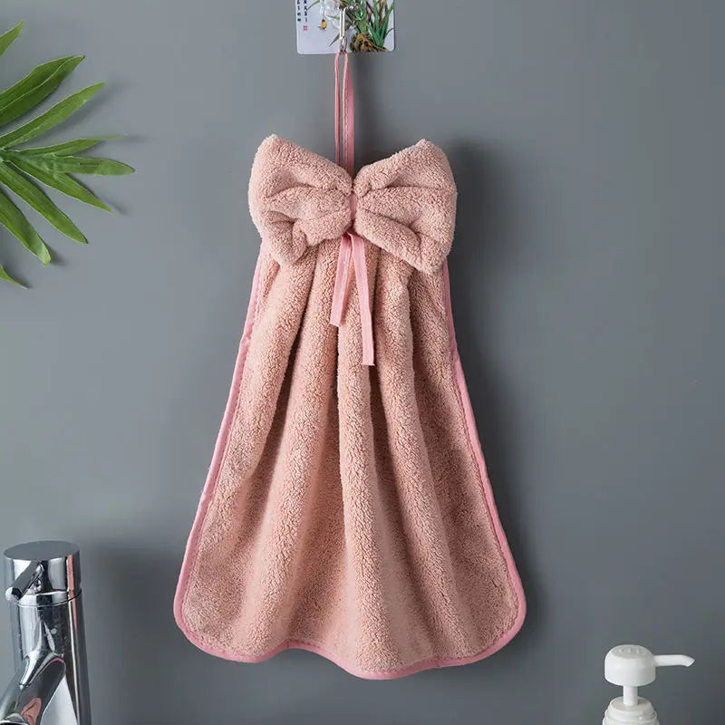 Washandjes – Zachte verzorging voor elke dag