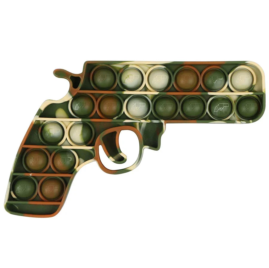 Fidget toys Action met educatieve meerwaarde