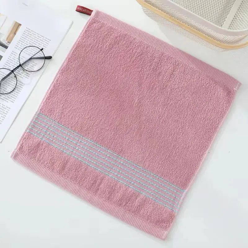 Washandjes voor dagelijks gebruik – Onmisbaar in elke badkamer