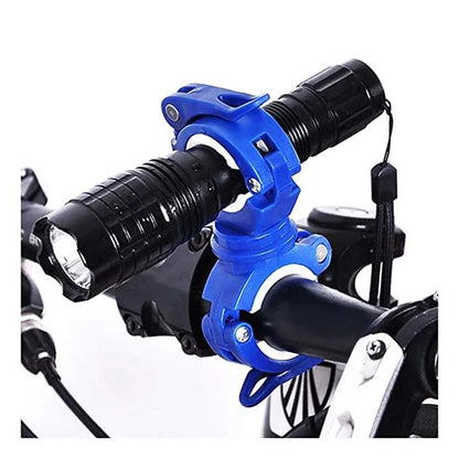 USB-oplaadbare LED fietslampjes
