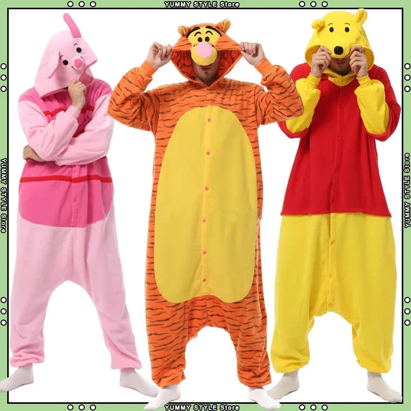 Onesie Primark fleece – Warm en voordelig