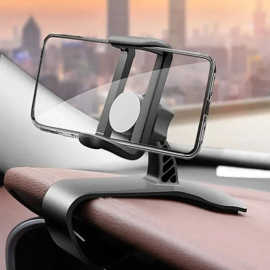 Telefoonhouder auto Action – Betaalbare oplossing voor onderweg