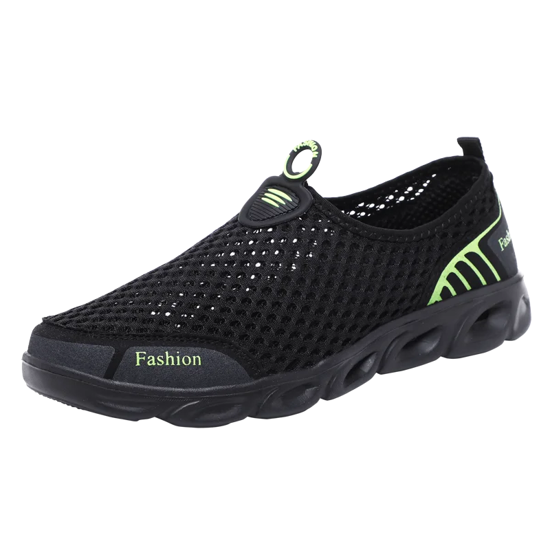 Heren sneakers in zomerse tinten