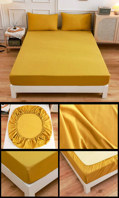 Beddengoed met mandala print – Spiritueel en stijlvol
