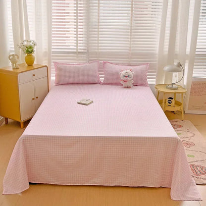 Beddengoed in luxe verpakking – Ideaal als cadeau