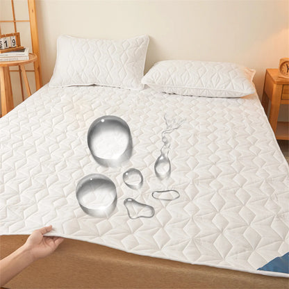 Satijn beddengoed set – Luxe glans en zachtheid