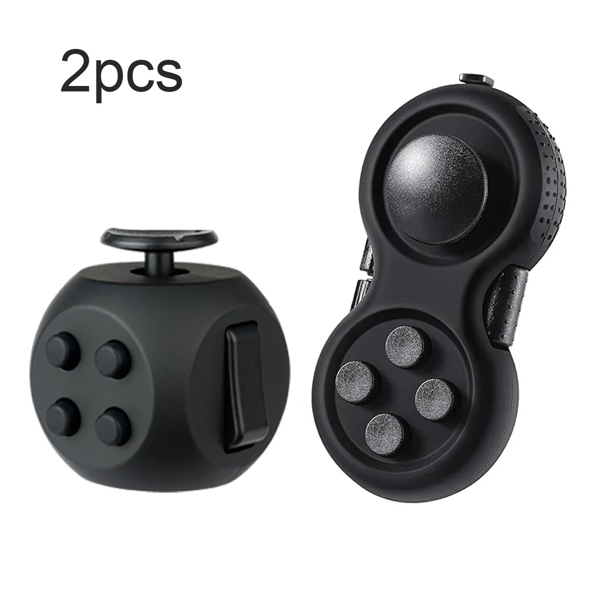 Fidget toy kopen voor sensorische therapie