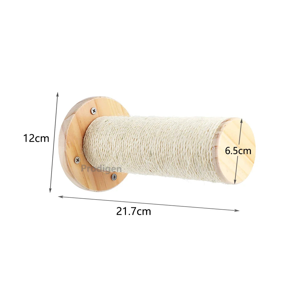 Kattenpaal met huisje – Comfort en veiligheid gecombineerd