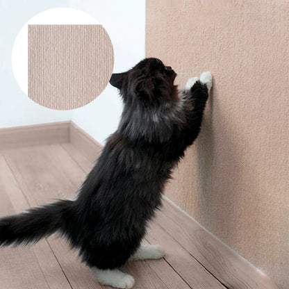 Design kattenpaal met verborgen schroeven – Strak afgewerkt