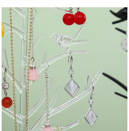 Sieraden organizer met lades – Voor kleine accessoires