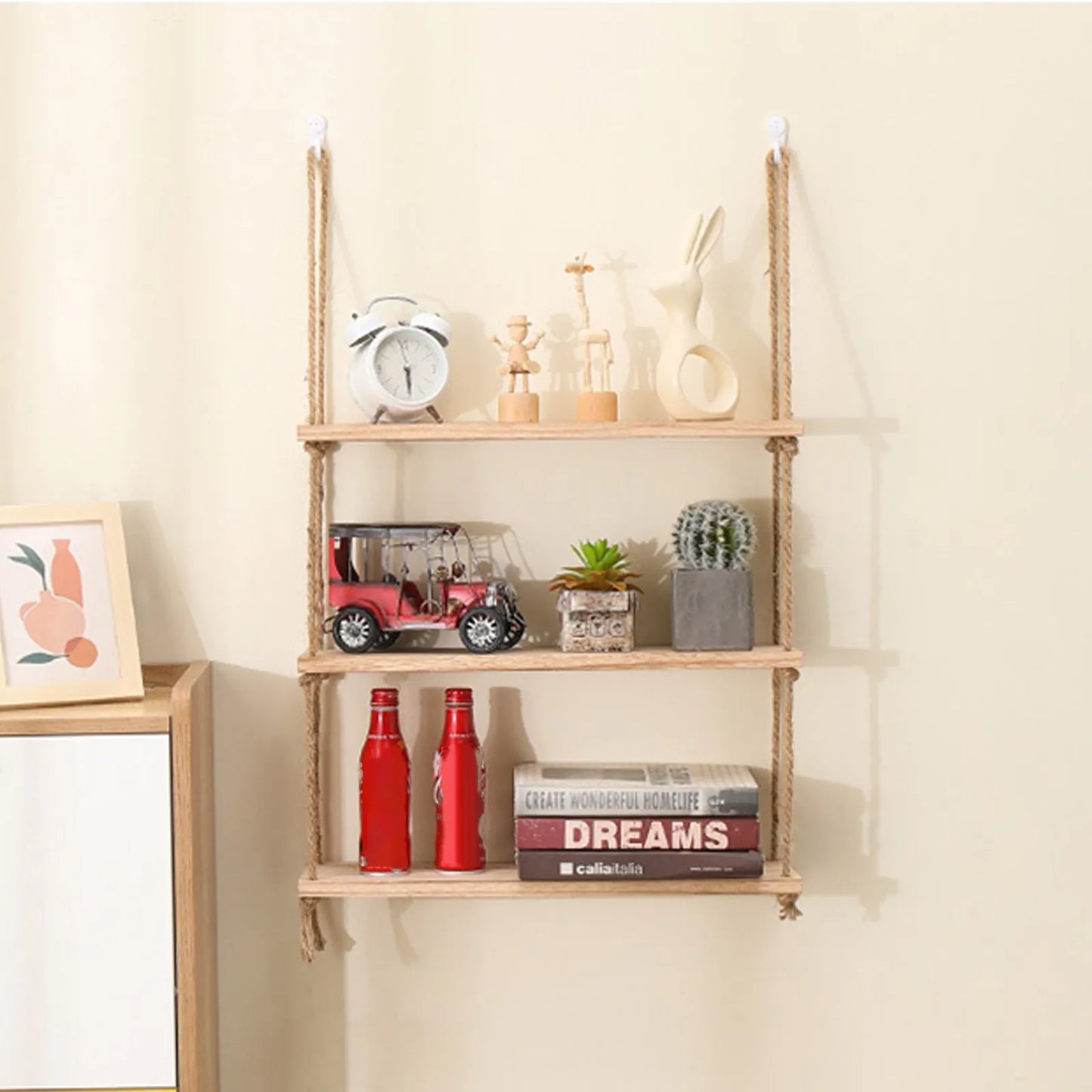 Accessoires voor salontafel – Combineer functionaliteit met flair