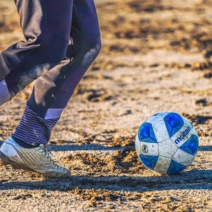 Beste straatvoetbal voor schoolpleinen